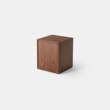 Mass Sidebord - Med Skuff - Flere varianter