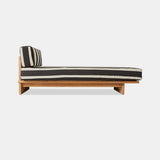 Daybed Teak - Flere Varianter