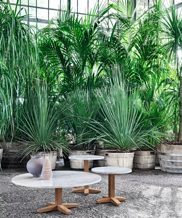 Jeko 46 - Sofabord - Outdoor