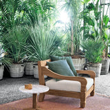 Jeko 01/05 Loungestol - Outdoor - Flere Varianter