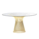 Platner Spisebord - Flere varianter