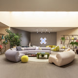 Gruuve Modulsofa 300 cm