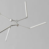 Stick Chandelier - Mini - Flere Varianter