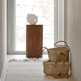 Pidestall - Rattan - 60 cm