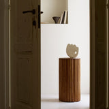 Pidestall - Rattan - 60 cm
