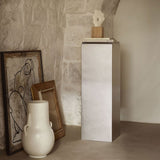 Pidestall - Metall - 90 cm