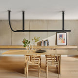Belt Taklampe