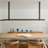 Belt Taklampe
