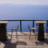 Inout Spisebord - Outdoor - Flere varianter