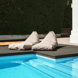 Chill Out Sett Sunbrella - Flere varianter