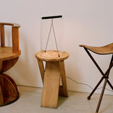To-Tie T2 Bordlampe