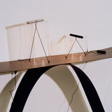 To-Tie T1 Bordlampe