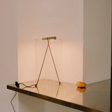 To-Tie T2 Bordlampe