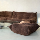 Togo Footstool - Flere varianter