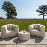 Conversation Set Sunbrella - Flere varianter