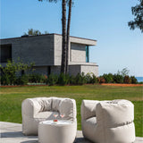 Tiny Moon Sunbrella Puff - Flere varianter