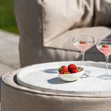 Tiny Moon Sunbrella Puff - Flere varianter