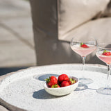 Conversation Set Sunbrella - Flere varianter
