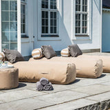 Rocket Sunbrella Daybed - Flere varianter