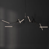 Stick Chandelier - Flere Varianter