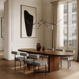 Stick Chandelier - Flere Varianter