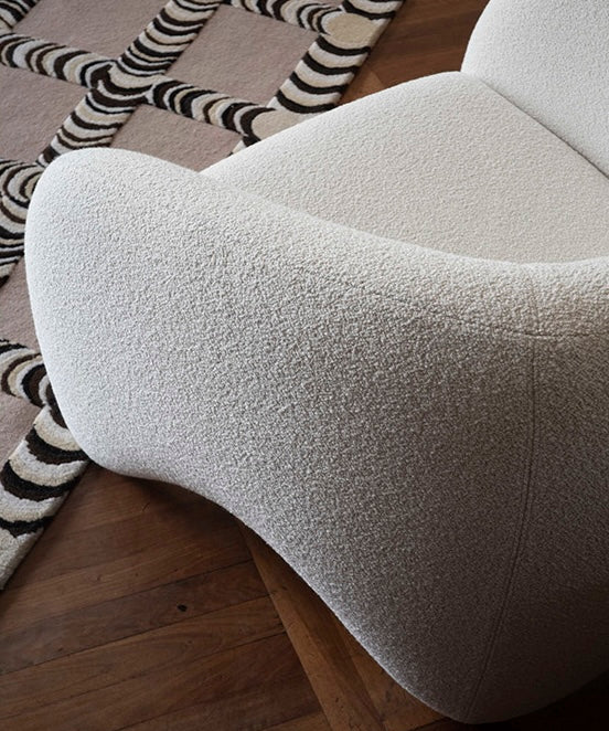 Yuzu Loungestol - Flere Varianter