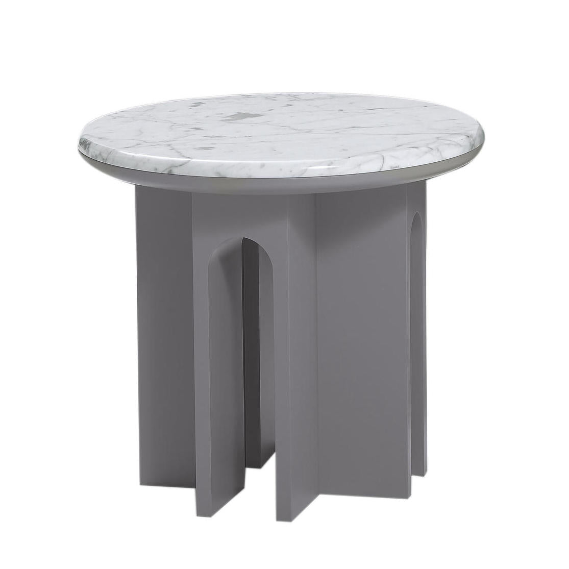 Arcolor Sidebord  Ø50 - Flere Varianter