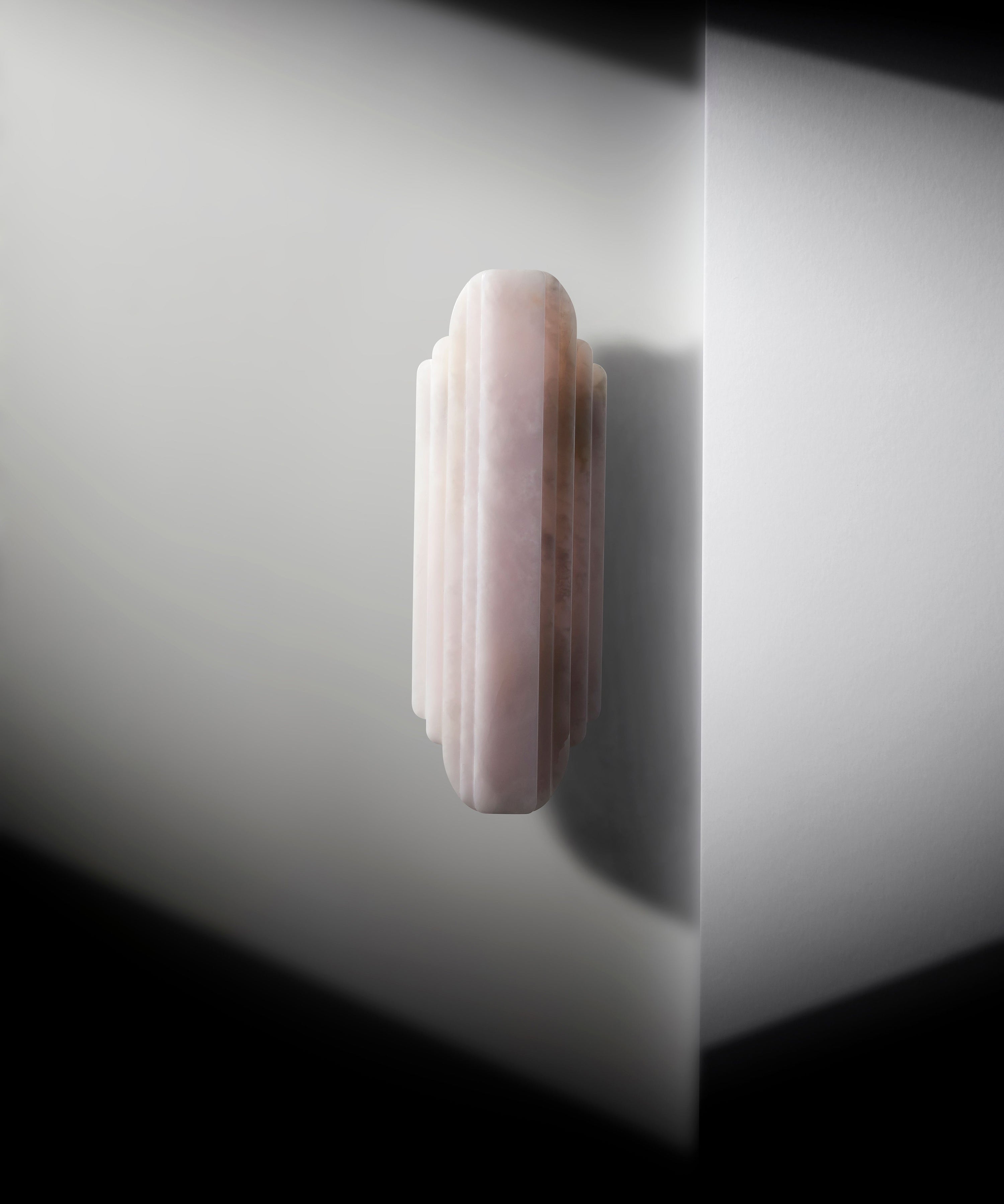 Walljewel - Vegglampe - Flere farger