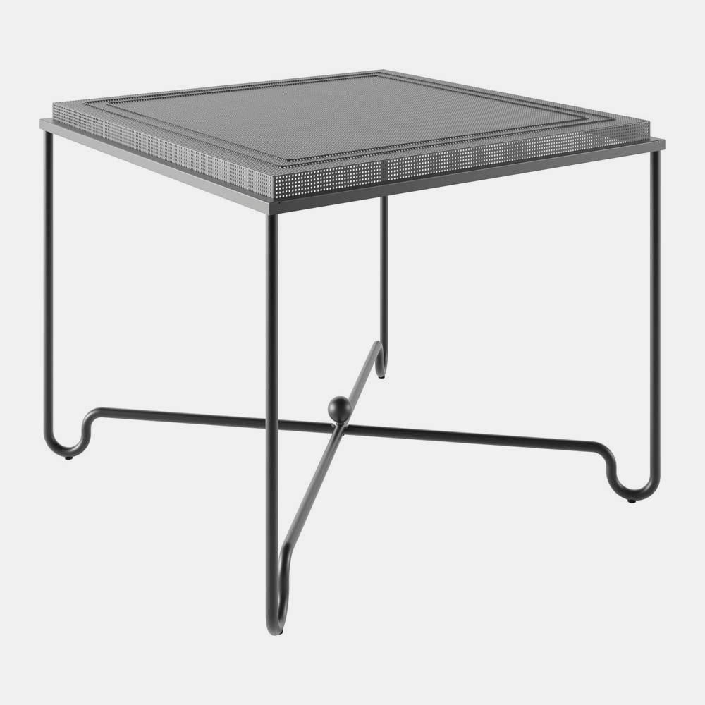Tropique Spisebord Outdoor - Flere Varianter