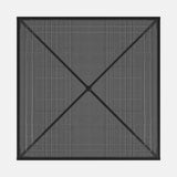 Tropique Spisebord Outdoor - Flere Varianter