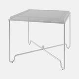 Tropique Spisebord Outdoor - Flere Varianter