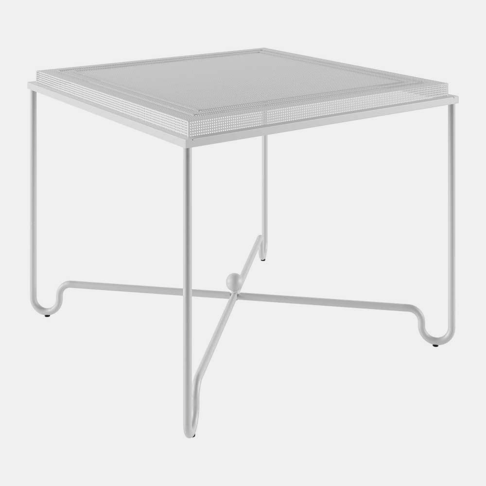 Tropique Spisebord Outdoor - Flere Varianter
