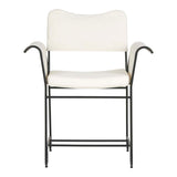 Tropique Spisestol uten frynser Outdoor - Flere Varianter