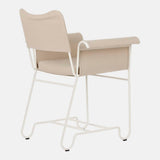 Tropique Spisestol uten frynser Outdoor - Flere Varianter