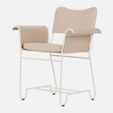 Tropique Spisestol uten frynser Outdoor - Flere Varianter