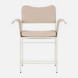 Tropique Spisestol uten frynser Outdoor - Flere Varianter