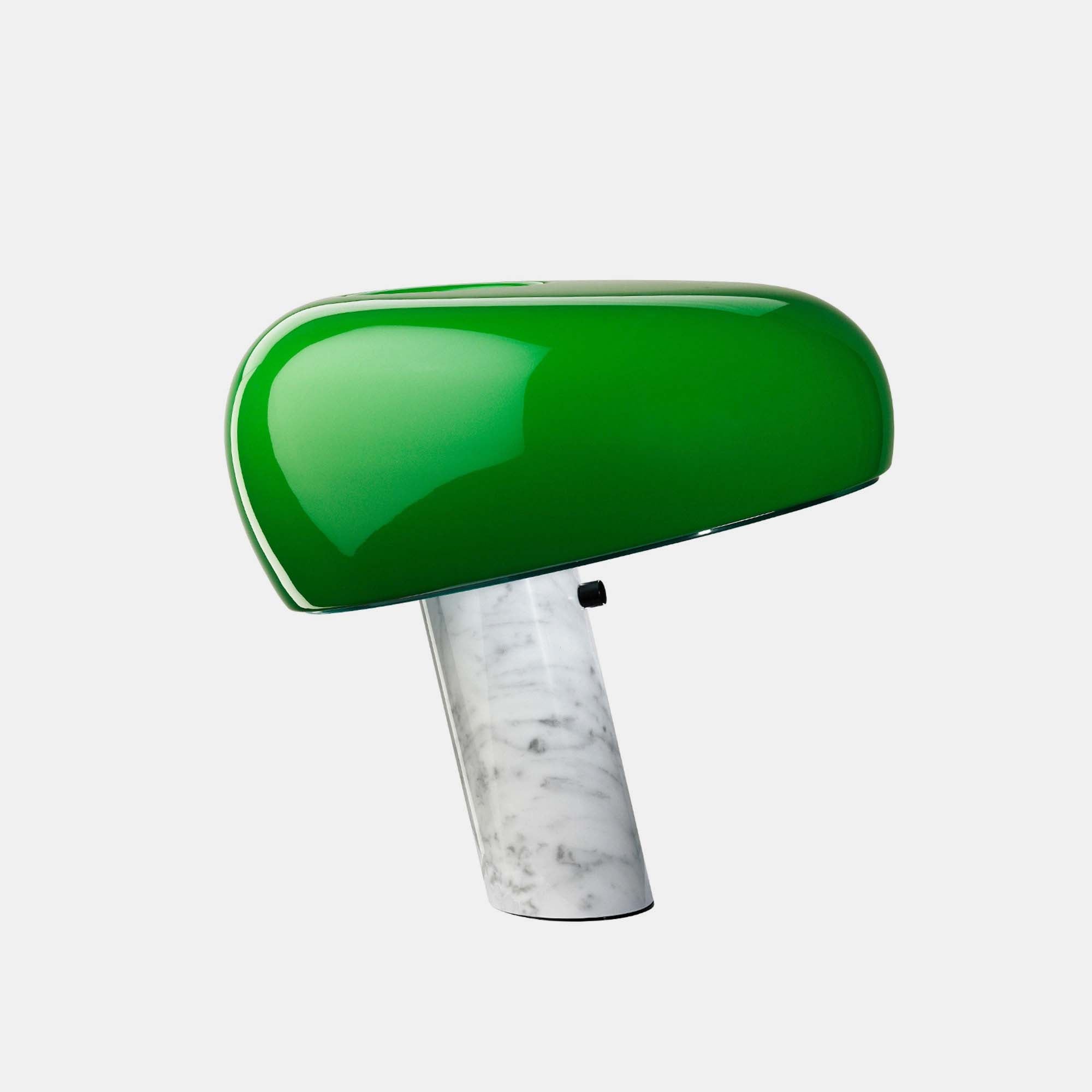 Snoopy Bordlampe - flere varianter