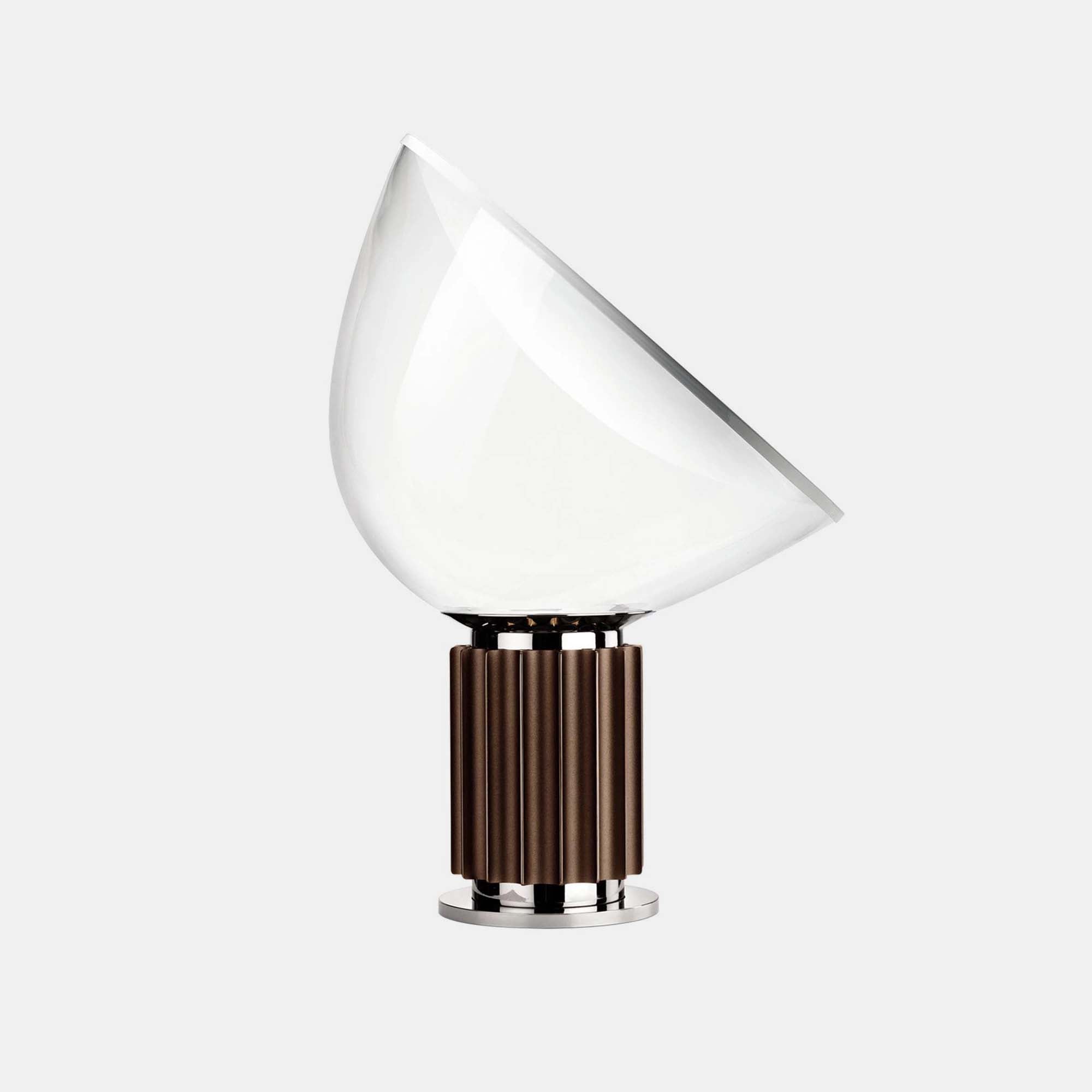 Taccia bordlampe - flere varianter