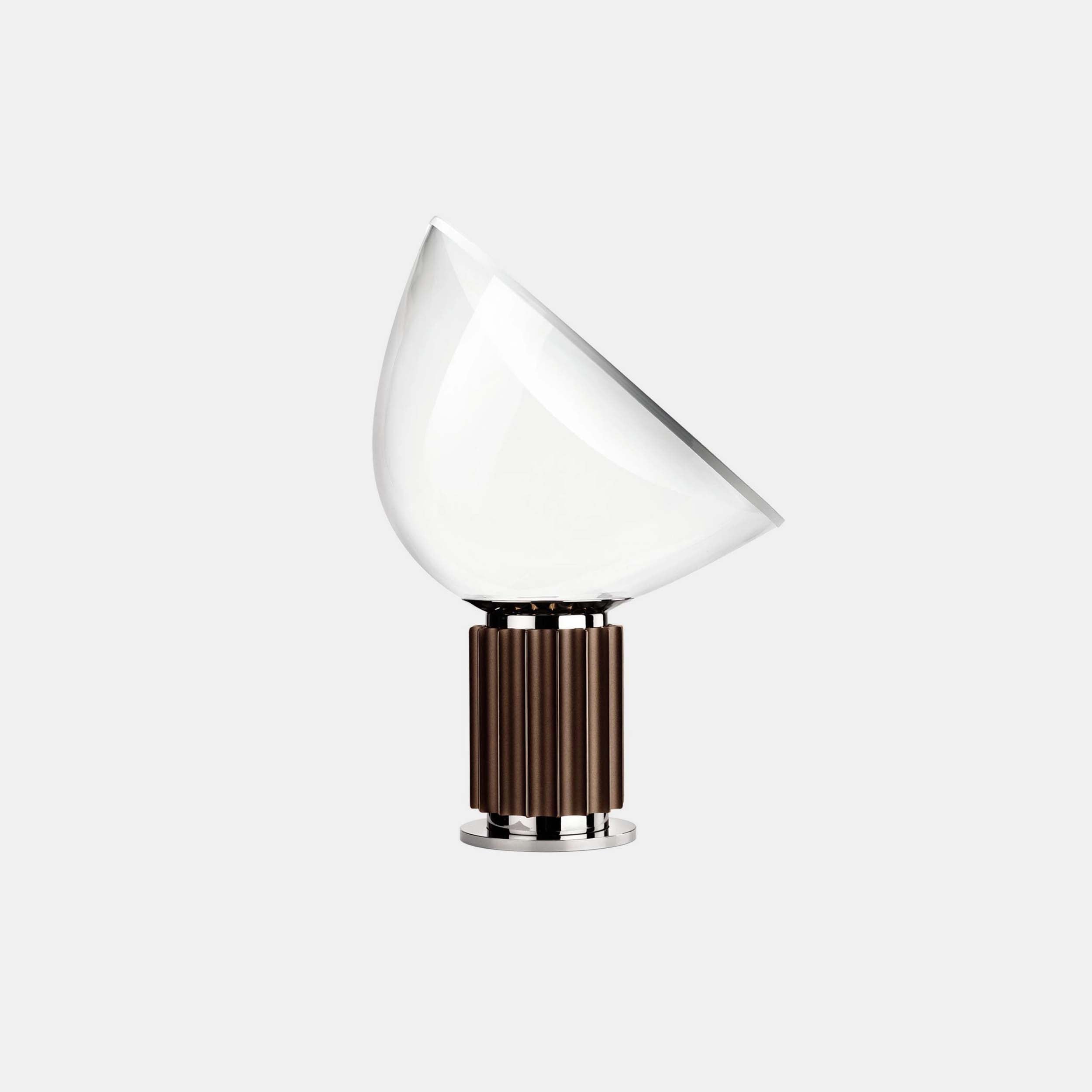 Taccia Small Bordlampe - flere varianter