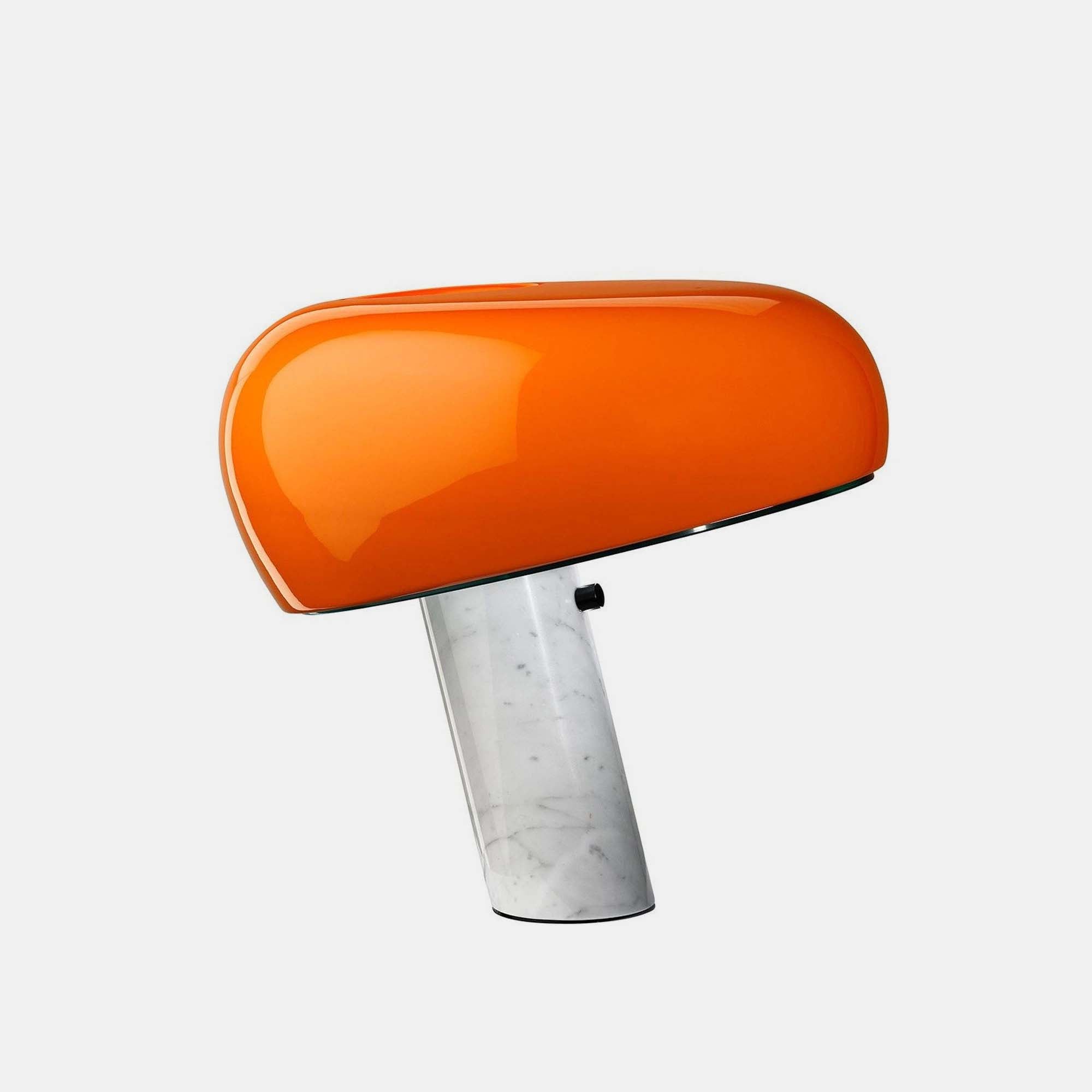 Snoopy Bordlampe - flere varianter