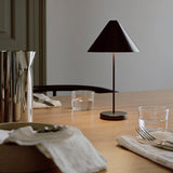 Brolly Bordlampe Portable - Flere varianter