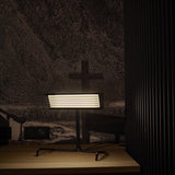 Biny Bordlampe - Flere varianter