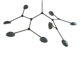 Drop Chandelier Taklampe - Flere varianter