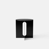 Androgyne Sidebord Ø40 - Flere varianter
