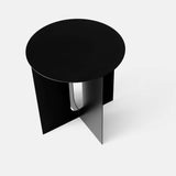 Androgyne Sidebord Ø40 - Flere varianter