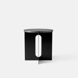 Androgyne Sidebord Ø40 - Flere varianter
