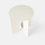 Androgyne Sidebord Ø40 - Flere varianter