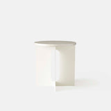 Androgyne Sidebord Ø40 - Flere varianter