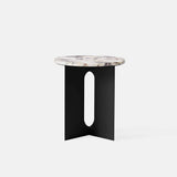 Androgyne Sidebord Ø40 - Flere varianter