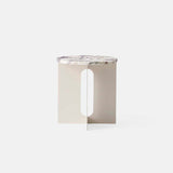Androgyne Sidebord Ø40 - Flere varianter